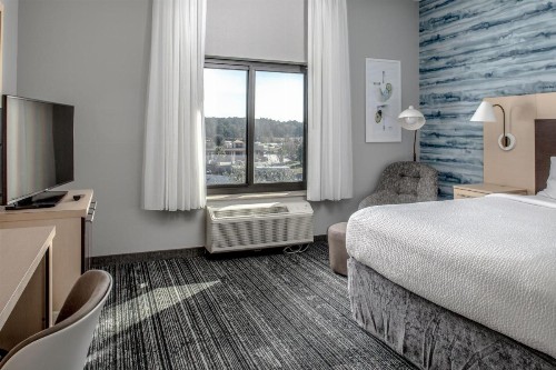 TownePlace Suites by Marriott Savannah Airport - image 35