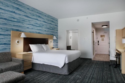 TownePlace Suites by Marriott Savannah Airport - image 36