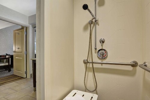 Embassy Suites Savannah Airport - image 11