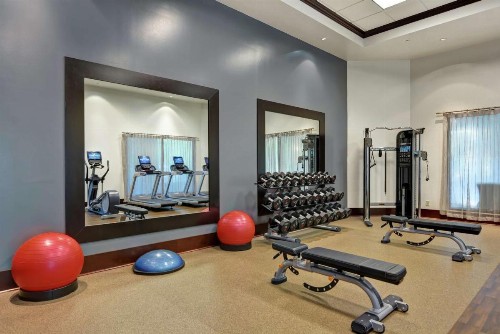 Embassy Suites Savannah Airport - image 12
