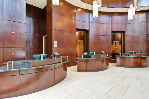 Embassy Suites Savannah Airport - image 14