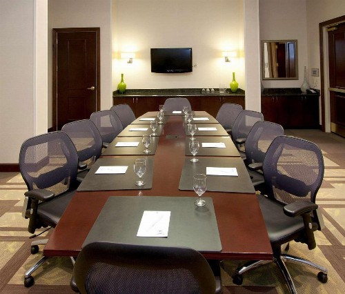 Embassy Suites Savannah Airport - image 16