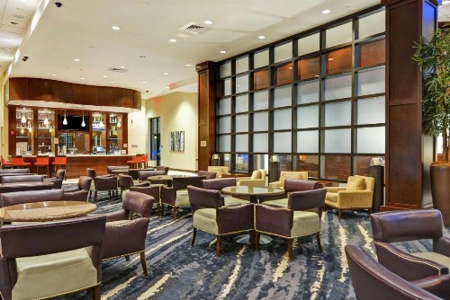 Embassy Suites Savannah Airport - image 20