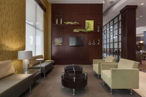 Embassy Suites Savannah Airport - image 21