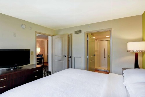 Embassy Suites Savannah Airport - image 23