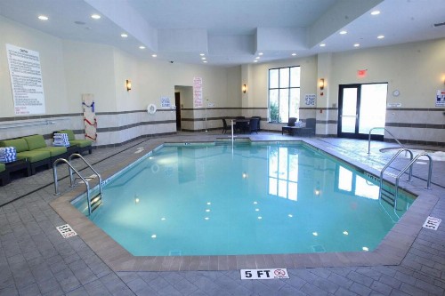 Embassy Suites Savannah Airport - image 25