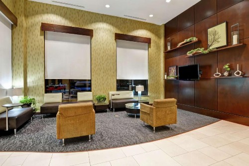 Embassy Suites Savannah Airport - image 28