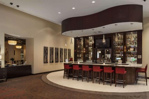Embassy Suites Savannah Airport - image 29