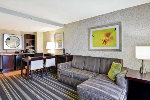 Embassy Suites Savannah Airport - image 33