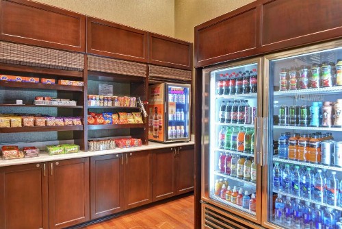 Embassy Suites Savannah Airport - image 35