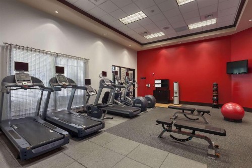 Embassy Suites Savannah Airport - image 37