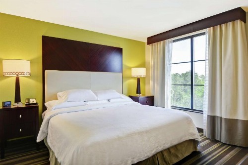 Embassy Suites Savannah Airport - image 41