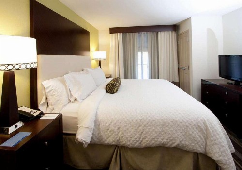 Embassy Suites Savannah Airport - image 45