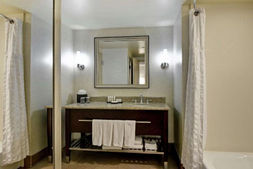 Embassy Suites Savannah Airport - image 8