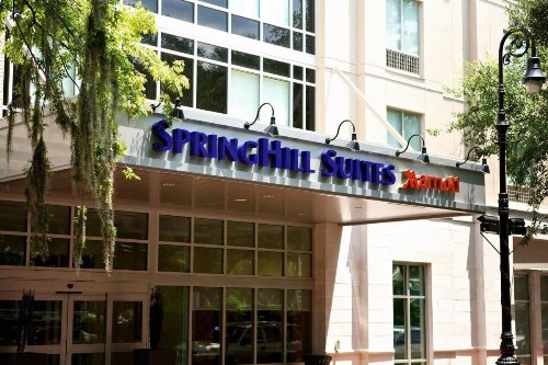 Springhill Suites by Marriott Savannah Downtown Historic District - image 21