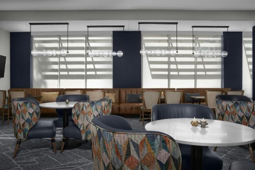 Springhill Suites by Marriott Savannah Downtown Historic District - image 24