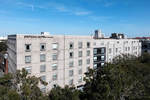 Springhill Suites by Marriott Savannah Downtown Historic District - image 31