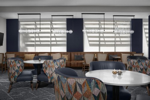 Springhill Suites by Marriott Savannah Downtown Historic District - image 35