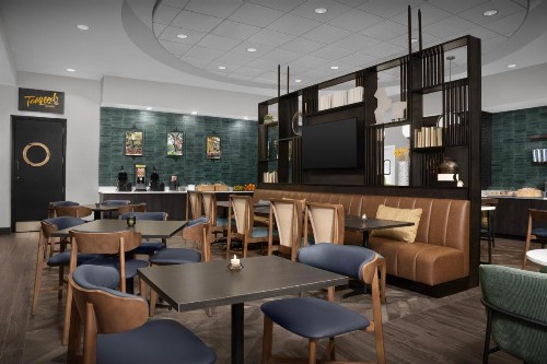 Springhill Suites by Marriott Savannah Downtown Historic District - image 40