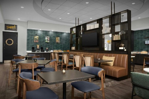 Springhill Suites by Marriott Savannah Downtown Historic District - image 44