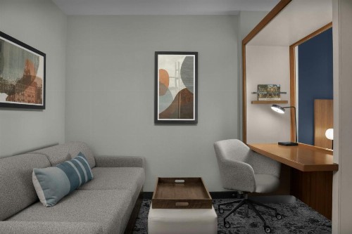 Springhill Suites by Marriott Savannah Downtown Historic District - image 48