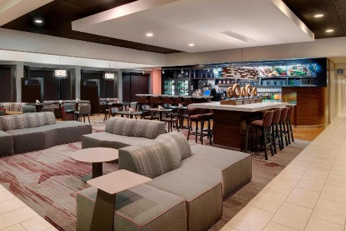 Courtyard by Marriott Savannah Midtown - image 25