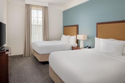 Residence Inn Savannah Downtown Historic District - image 13