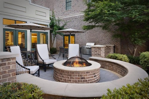 Residence Inn Savannah Downtown Historic District - image 15