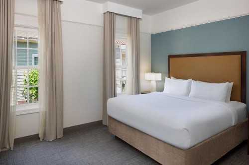 Residence Inn Savannah Downtown Historic District - image 18