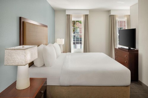 Residence Inn Savannah Downtown Historic District - image 19