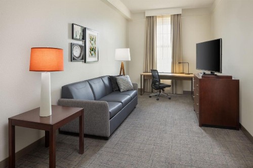 Residence Inn Savannah Downtown Historic District - image 21