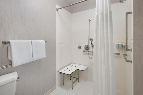 Residence Inn Savannah Downtown Historic District - image 29