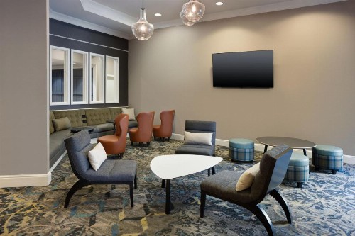 Residence Inn Savannah Downtown Historic District - image 33