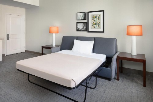 Residence Inn Savannah Downtown Historic District - image 36