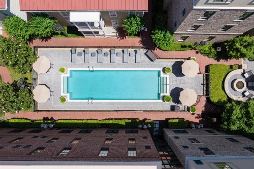 Residence Inn Savannah Downtown Historic District - image 5