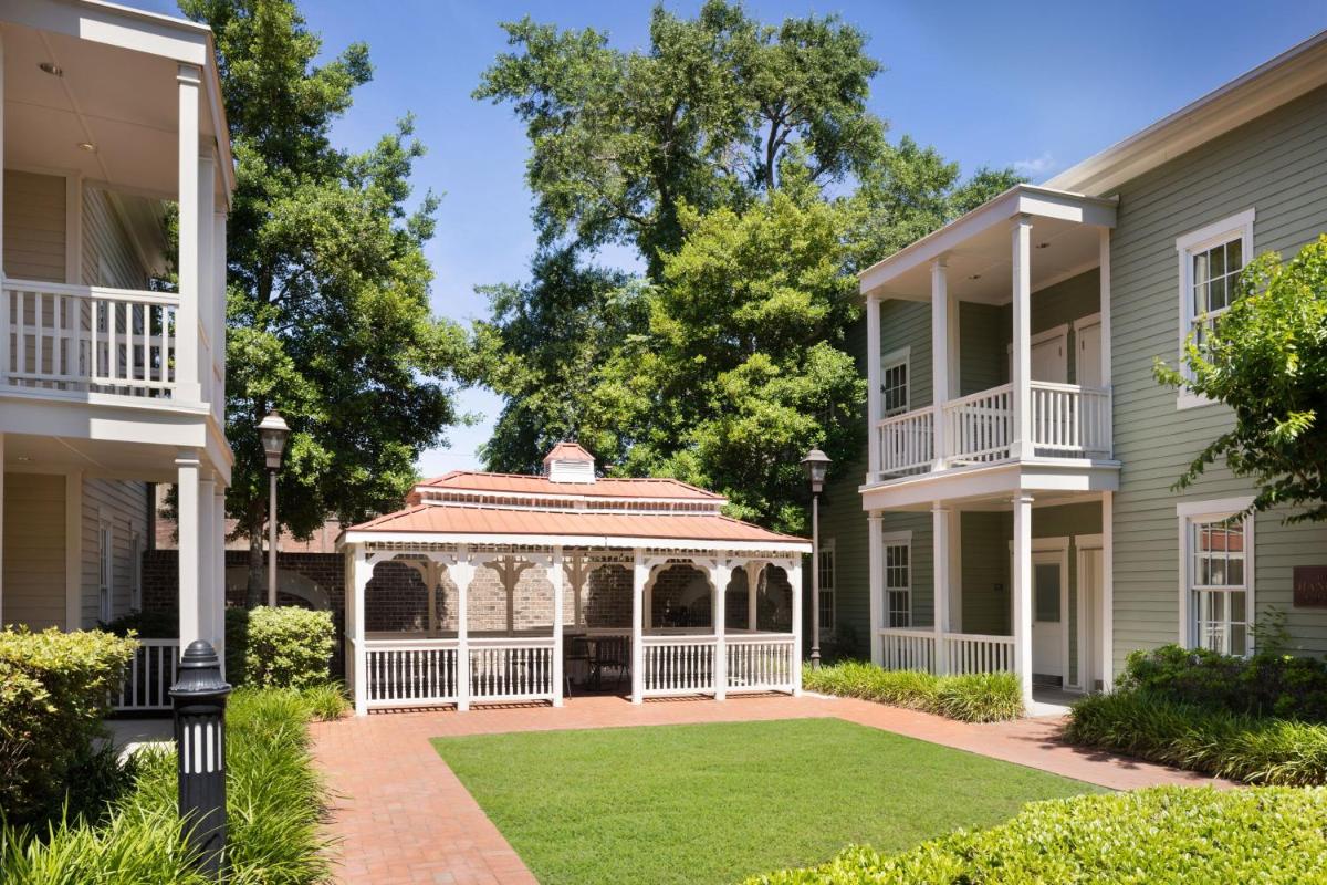 Residence Inn Savannah Downtown Historic District - image 6
