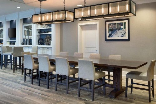 Residence Inn Savannah Downtown Historic District - image 8