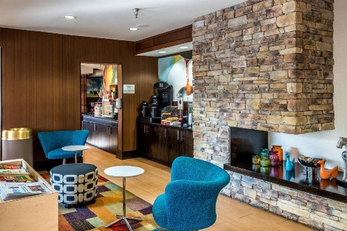 Fairfield Inn & Suites Savannah I-95 South - image 1