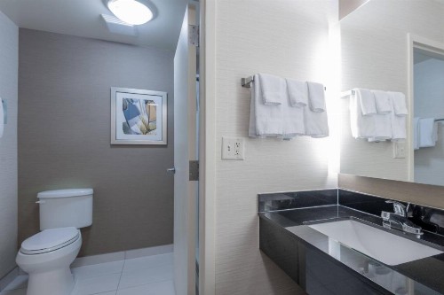 Fairfield Inn & Suites Savannah I-95 South - image 15