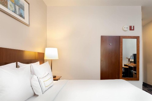 Fairfield Inn & Suites Savannah Airport - image 18