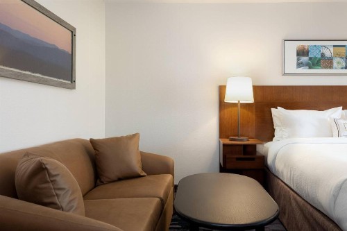 Fairfield Inn & Suites Savannah Airport - image 21