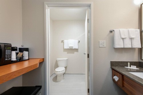 Fairfield Inn & Suites Savannah Airport - image 24