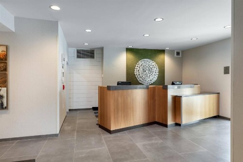 Fairfield Inn & Suites Savannah Airport - image 26