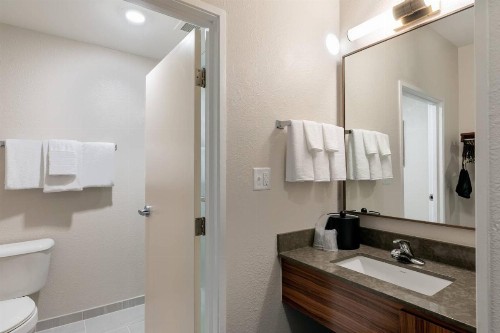 Fairfield Inn & Suites Savannah Airport - image 31