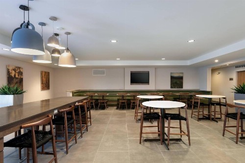 Fairfield Inn & Suites Savannah Airport - image 34