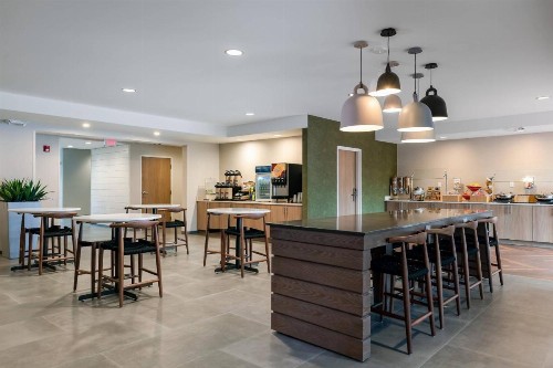 Fairfield Inn & Suites Savannah Airport - image 35
