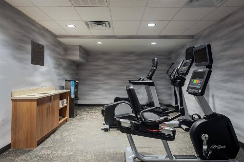 Fairfield Inn & Suites Savannah Airport - image 4