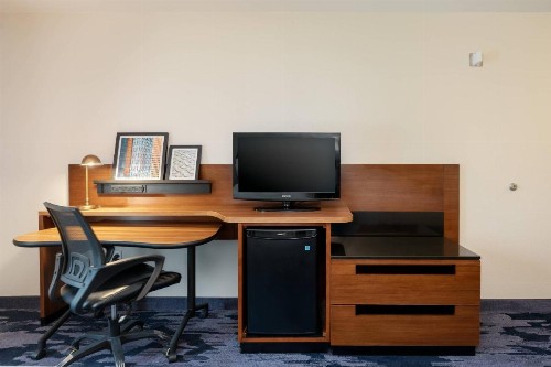 Fairfield Inn & Suites Savannah Airport - image 7
