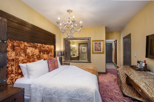 The Bohemian Hotel Savannah Riverfront Autograph Collection - image 25