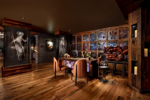 The Bohemian Hotel Savannah Riverfront Autograph Collection - image 33
